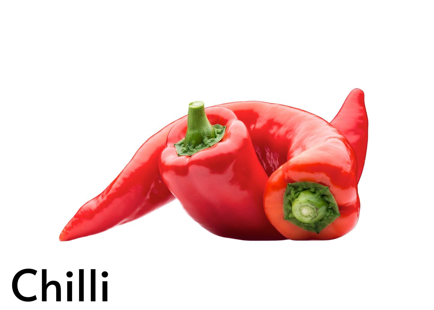 Vegetable flashcards for kids in English and Afrikaans