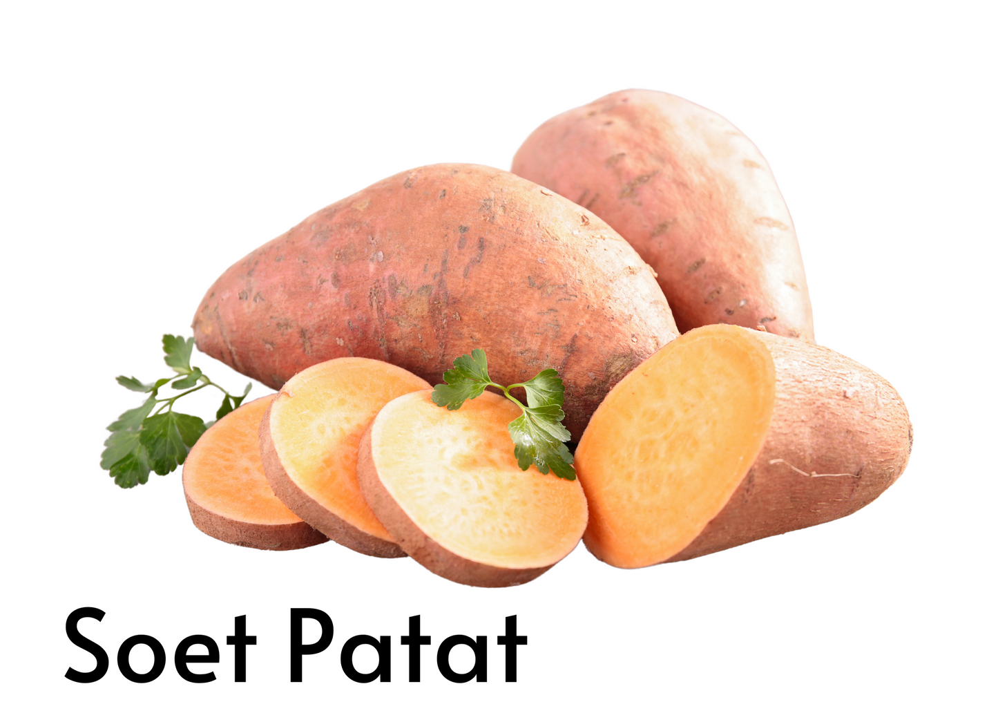 Vegetable flashcards for kids in English and Afrikaans