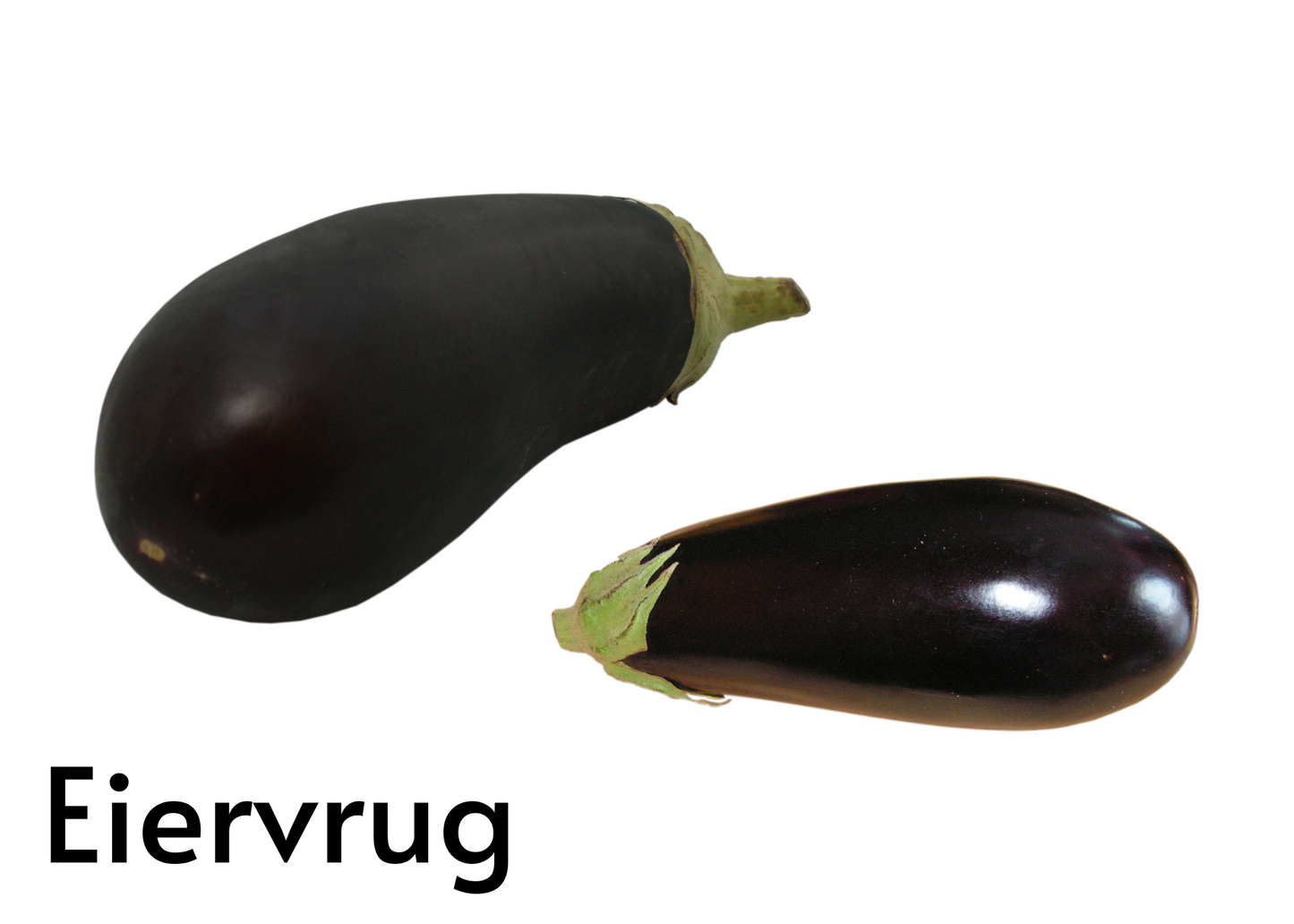 Vegetable flashcards for kids in English and Afrikaans