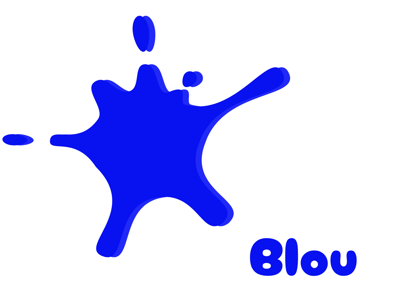 Colors Flashcards for Toddlers available in English and Afrikaans