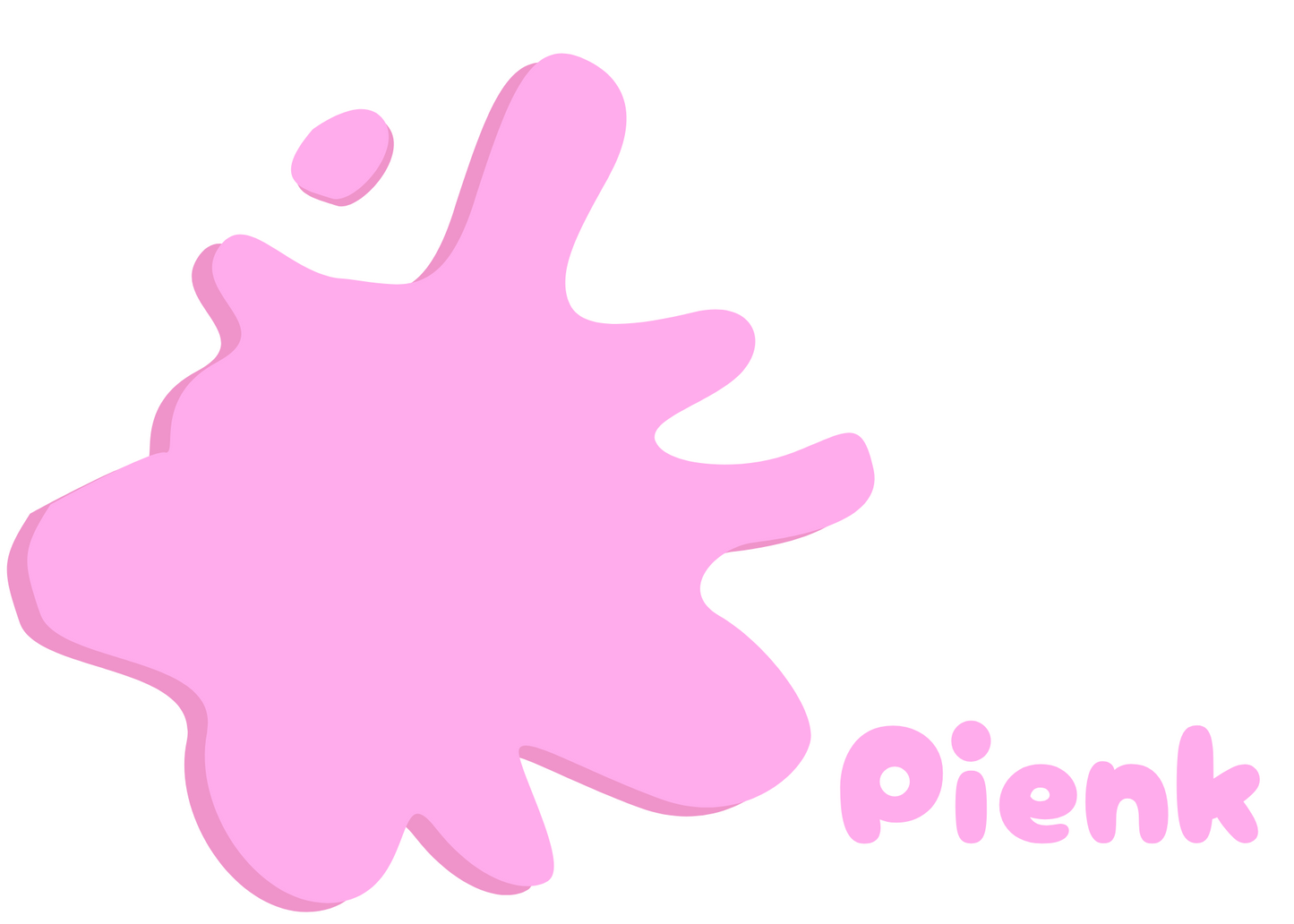Colors Flashcards for Toddlers available in English and Afrikaans