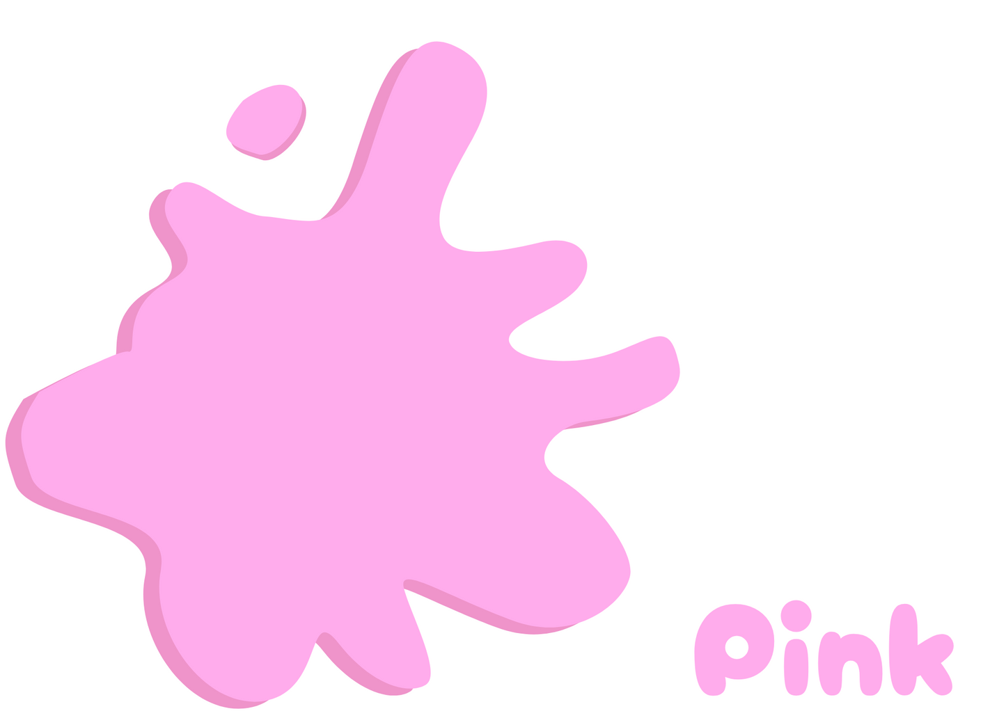 Colors Flashcards for Toddlers available in English and Afrikaans