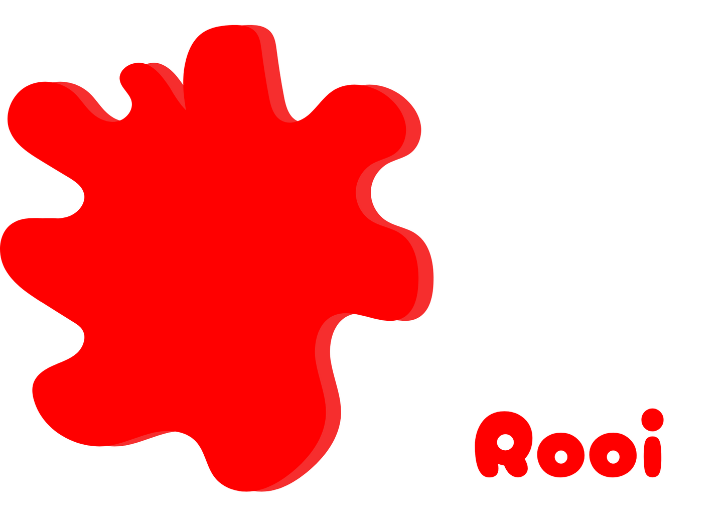Colors Flashcards for Toddlers available in English and Afrikaans