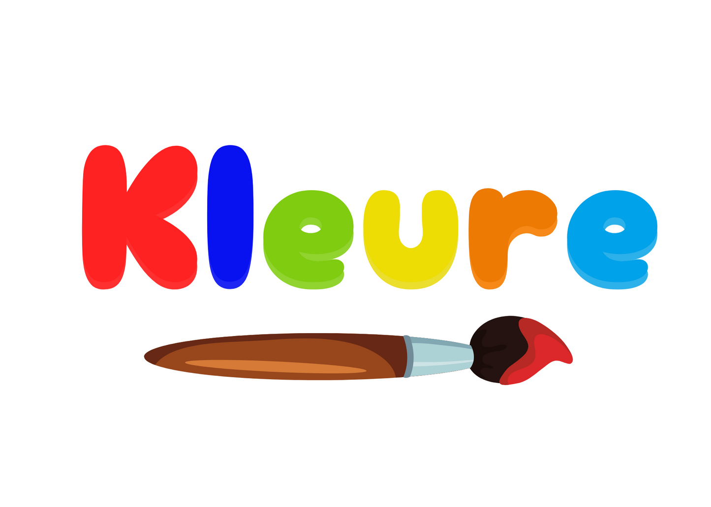 Colors Flashcards for Toddlers available in English and Afrikaans