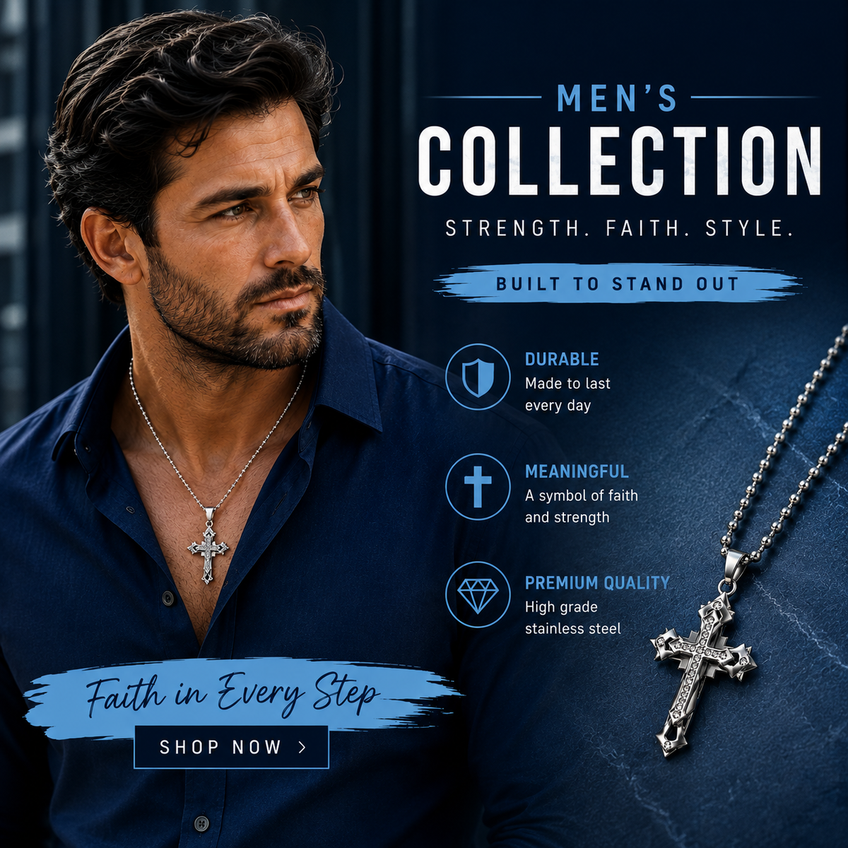 Men's
