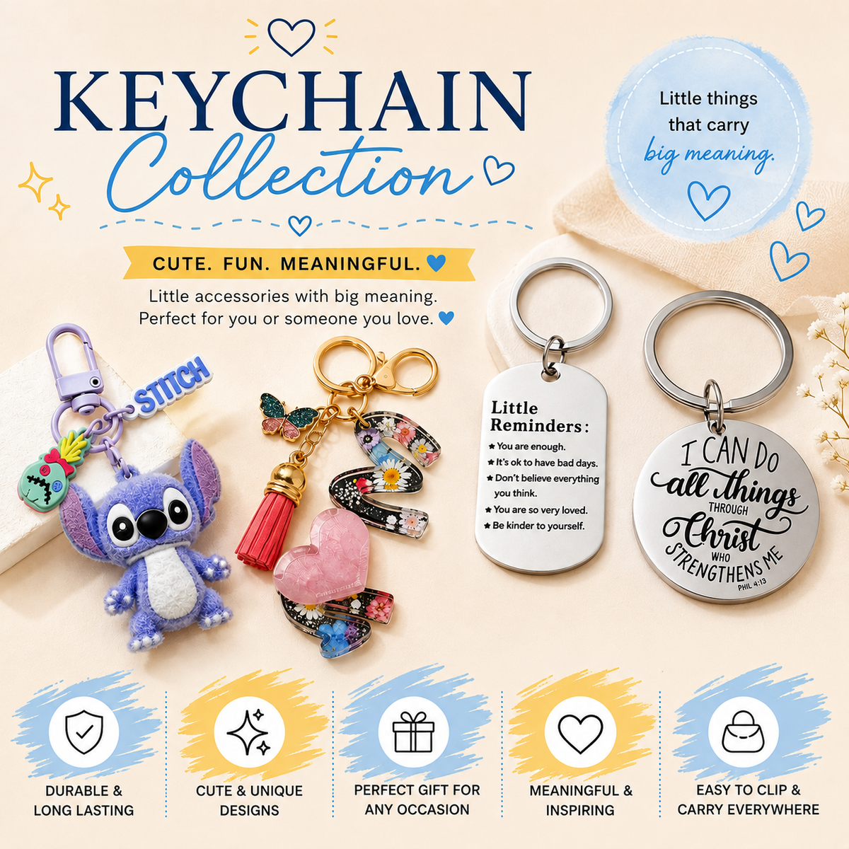 Keychain