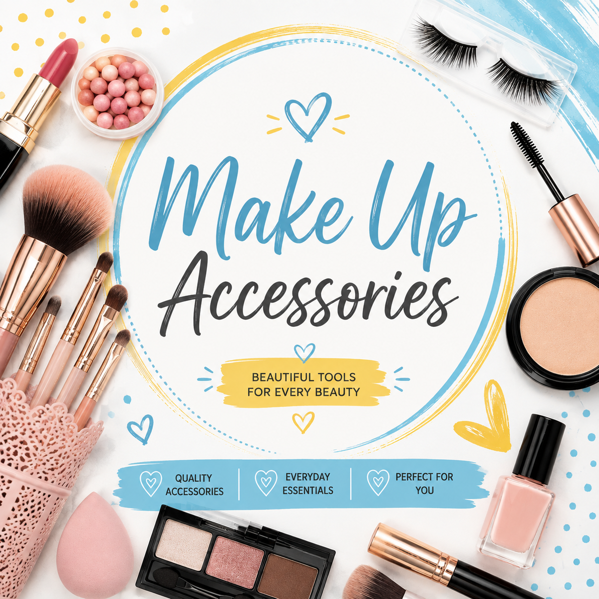 Make Up