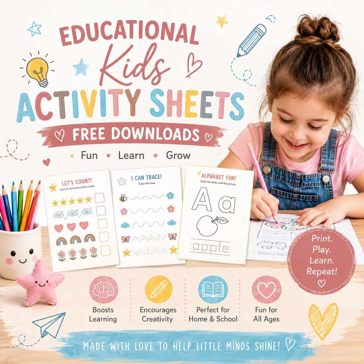 Kids Education