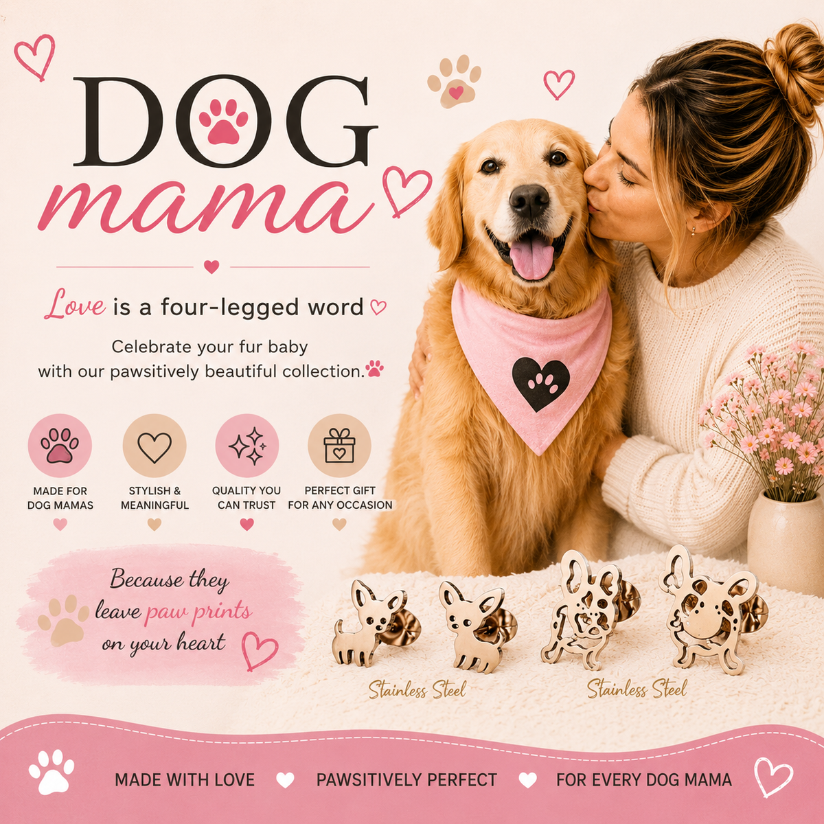 Dog Mama
