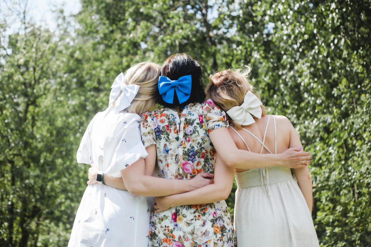 Hair Bows