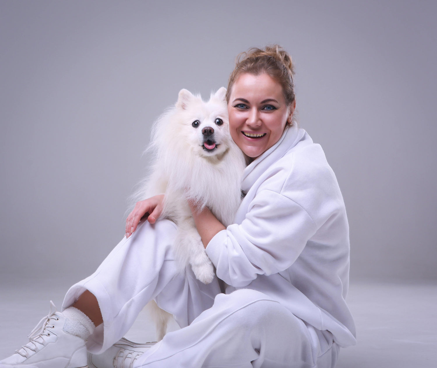 Dog Mama