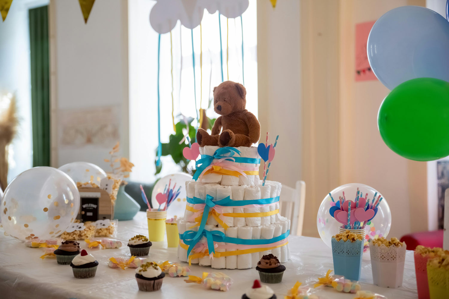 Baby Shower Gift ideas