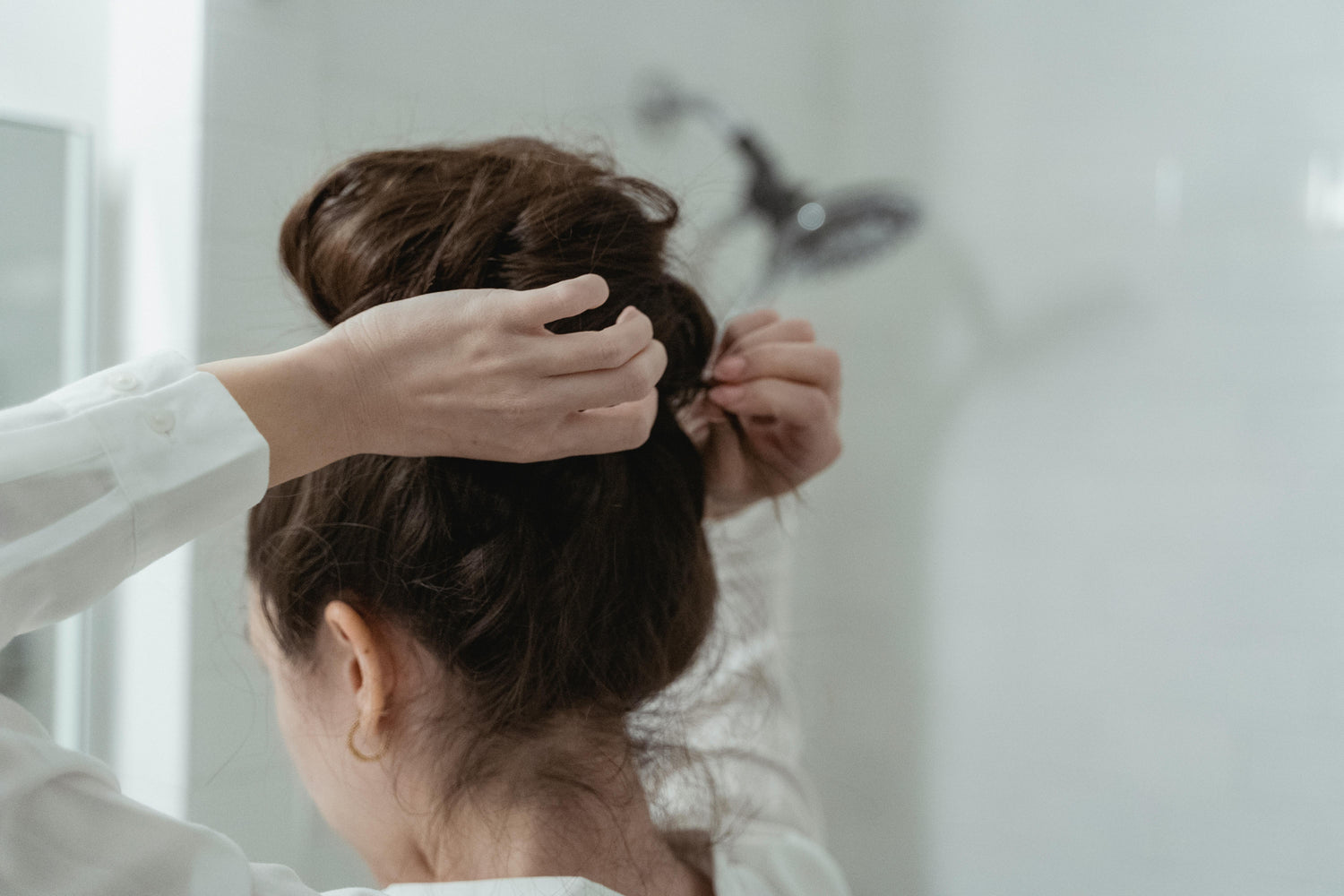 Hair Bun & Volume Shapers