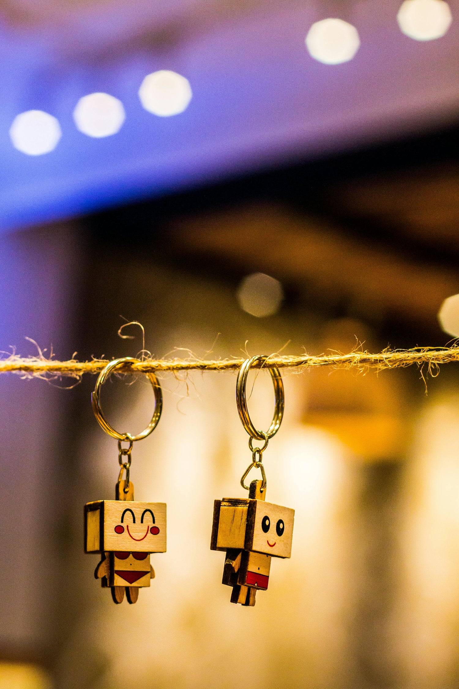 Keychain