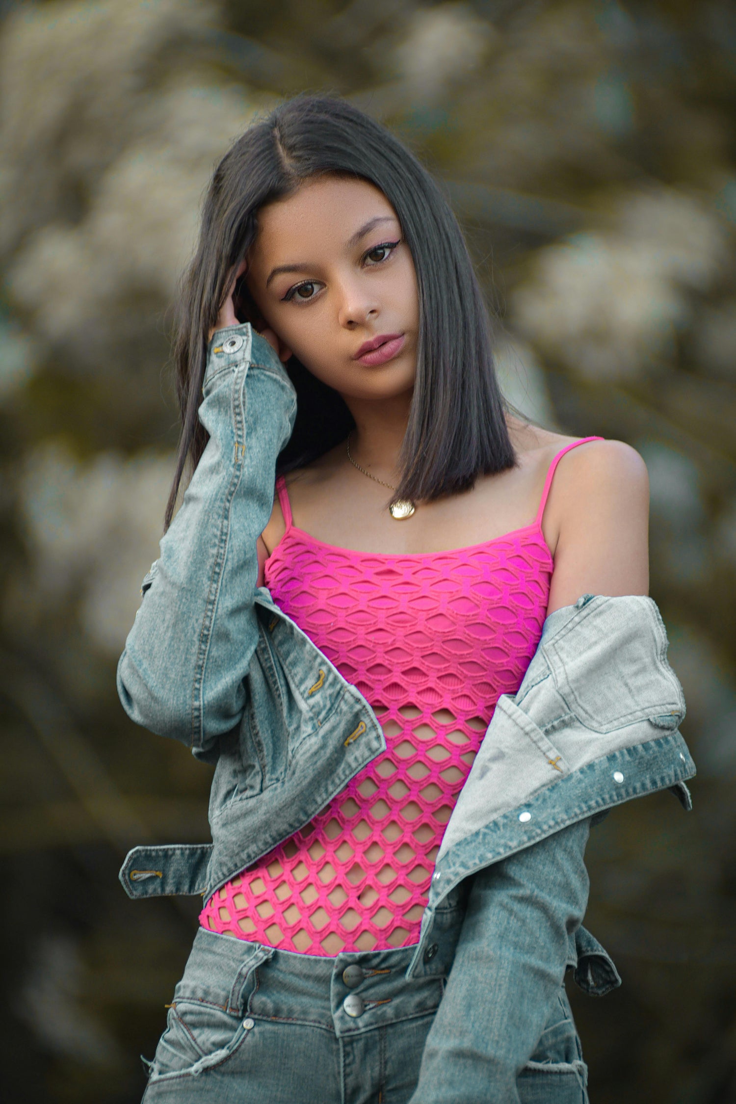 Teen Girls Clothing