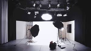 Photoshoot