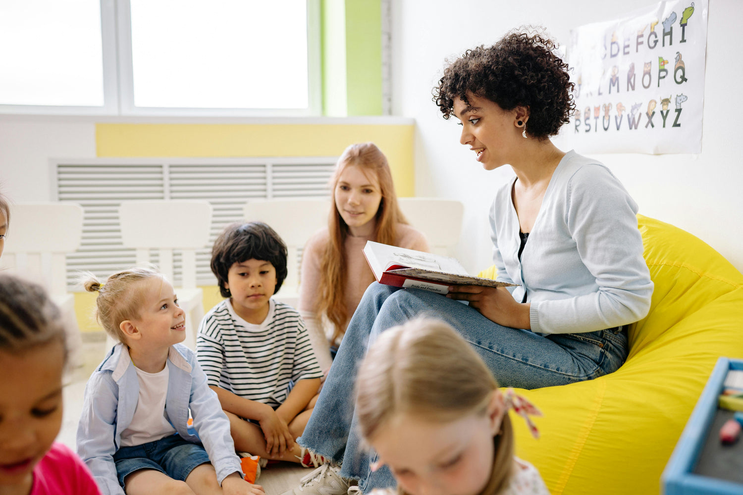 Kids Education