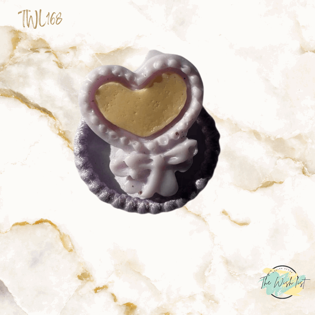 Character Hair Tie sets of 2 Pairs For Girls