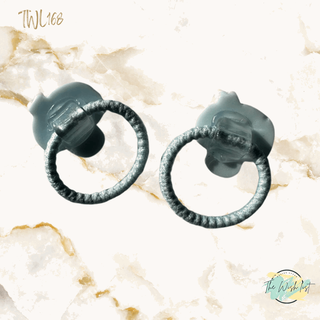 Character Hair Tie sets of 2 Pairs For Girls